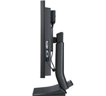 Produktbild Samsung SyncMaster S19A450BR LED