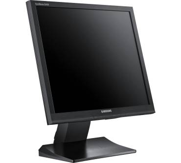 Produktbild Samsung SyncMaster S19A450BR LED