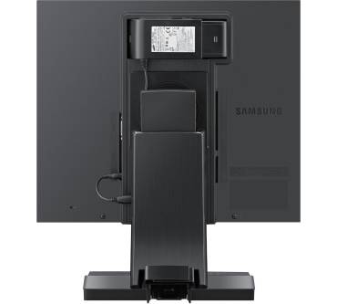 Produktbild Samsung SyncMaster S19A450BR LED