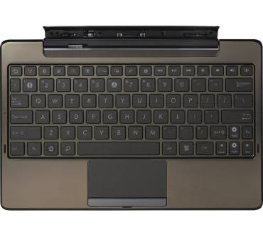 Produktbild Asus TastaturDock für Eee Pad Transformer
