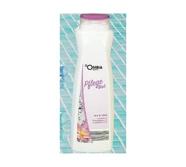 Produktbild Aldi Süd / Ombia Bath Pflegebad Reis & Lotus