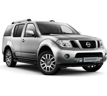 Produktbild Nissan Pathfinder [04]