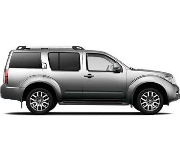 Produktbild Nissan Pathfinder [04]