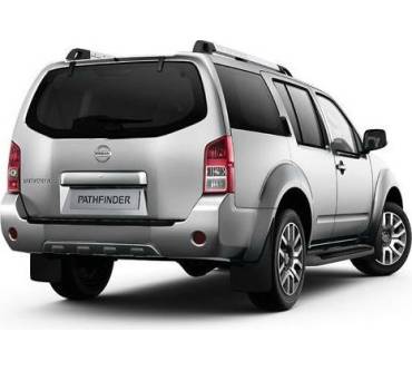 Produktbild Nissan Pathfinder [04]