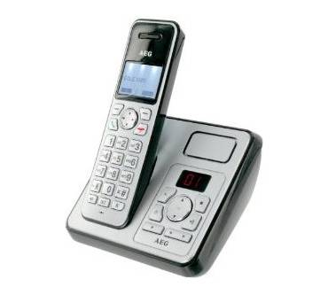 Produktbild AEG Eole 1605