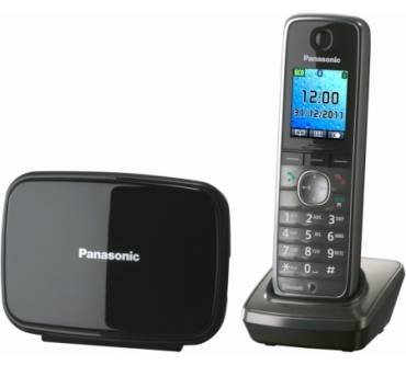 Produktbild Panasonic KX-TG8611