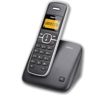 Produktbild Hagenuk Eurofon E 1700