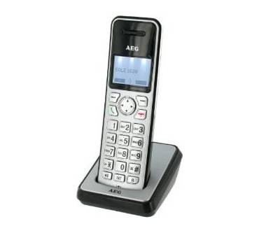 Produktbild AEG Eole 1600