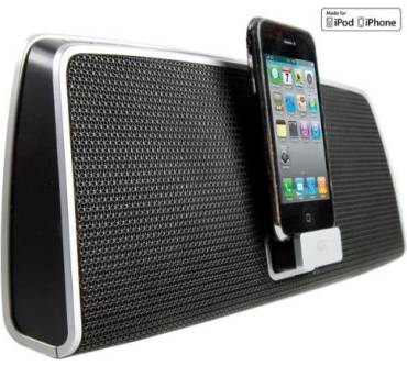 Produktbild Altec-Lansing inMotion iMT630