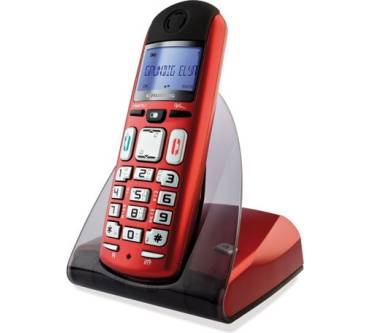 Produktbild Grundig Elya