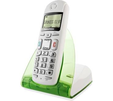 Produktbild Grundig Elya