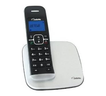 Produktbild DeTeWe BeeTel 800