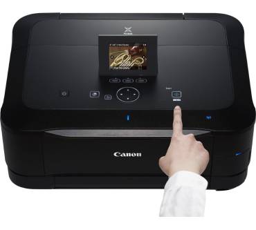 Produktbild Canon Pixma MG8250