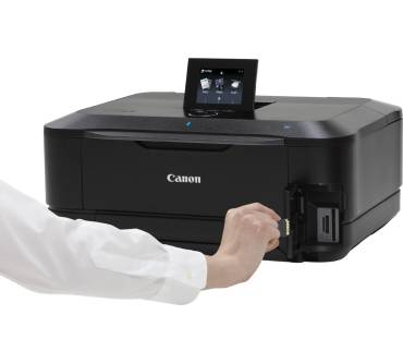 Produktbild Canon Pixma MG8250