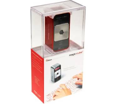 Produktbild Celluon Magic Cube