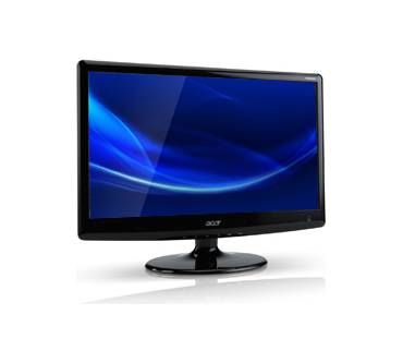 Produktbild Acer M222HQML