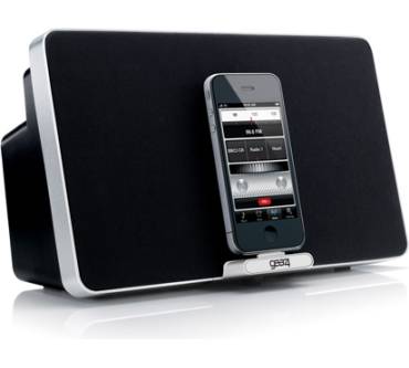 Produktbild Gear4 HouseParty 4-Evo