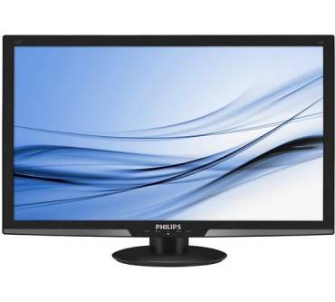 Produktbild Philips 273G3DHSB/00
