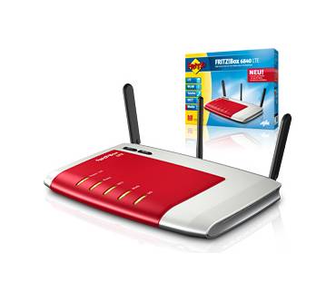 Produktbild AVM FRITZ!Box 6840 LTE