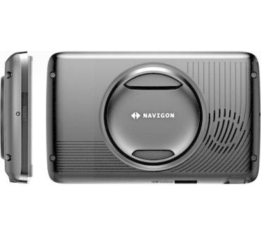 Produktbild Navigon 42 Plus