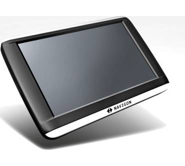 Produktbild Navigon 42 Plus