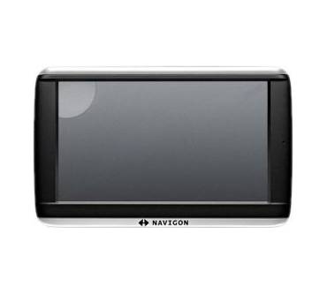 Produktbild Navigon 42 Plus