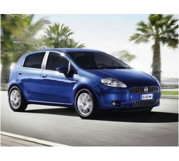 Produktbild Fiat Grande Punto [05]
