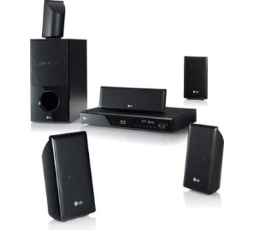 Produktbild LG HB905SP