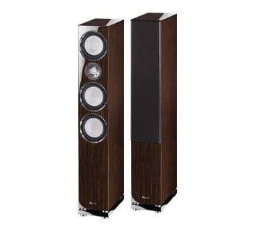 Produktbild Magnat Quantum 800-Set (807 / 803 / Center 816 / Omega SUB 250 A LTD)