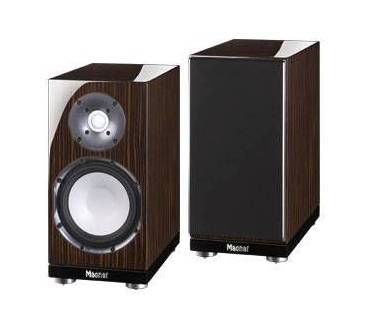 Produktbild Magnat Quantum 800-Set (807 / 803 / Center 816 / Omega SUB 250 A LTD)