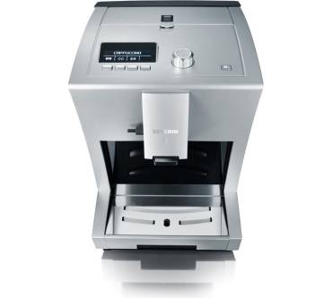 Produktbild Severin S2 One Touch