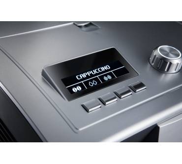 Produktbild Severin S2 One Touch