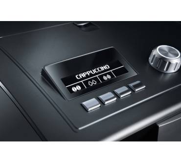 Produktbild Severin S2 One Touch