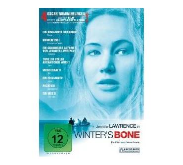 Produktbild DVD Winter's Bone