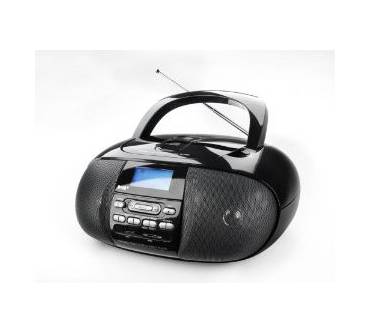 Produktbild Dual DAB 43