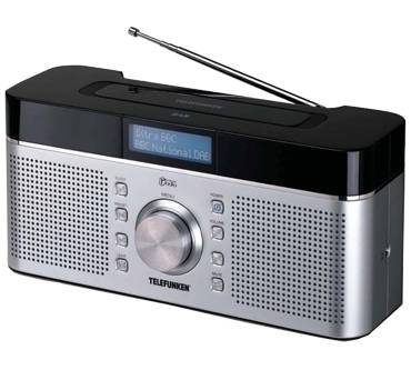 Produktbild Telefunken KR2