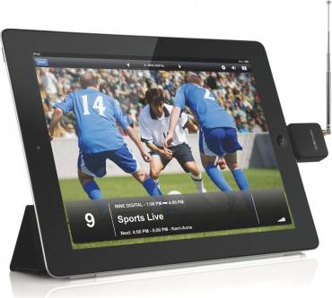 Produktbild Elgato EyeTV Mobile