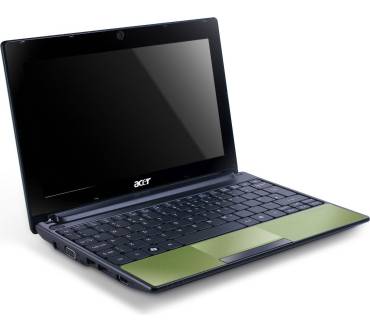 Produktbild Acer Aspire One 522 (AMD C-60, 250GB, 1024MB RAM)