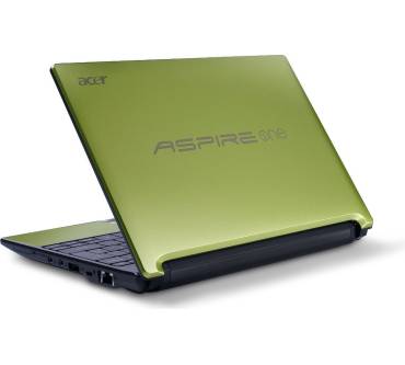 Produktbild Acer Aspire One 522 (AMD C-60, 250GB, 1024MB RAM)