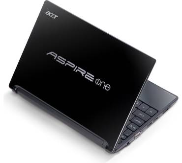 Produktbild Acer Aspire One 522 (AMD C-60, 250GB, 1024MB RAM)