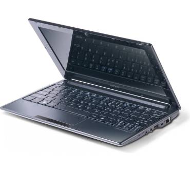Produktbild Acer Aspire One 522 (AMD C-60, 250GB, 1024MB RAM)