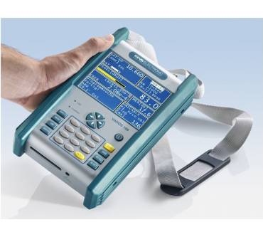 Produktbild KWS ELECTRONIC Varos 109