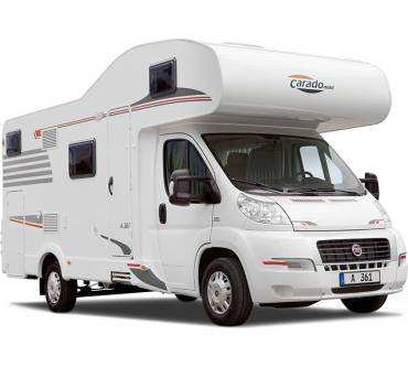 Produktbild Carado A 361