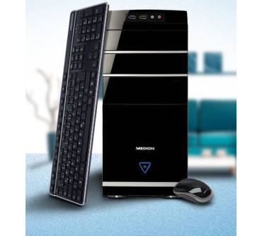 Produktbild Medion Akoya P5330 D (MD8805)