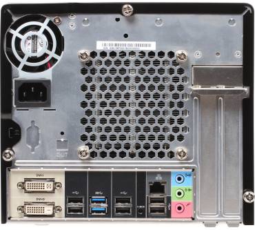Produktbild Shuttle XPC SH61R4