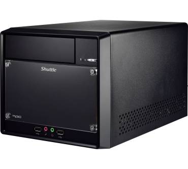 Produktbild Shuttle XPC SH61R4