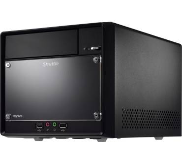 Produktbild Shuttle XPC SH61R4