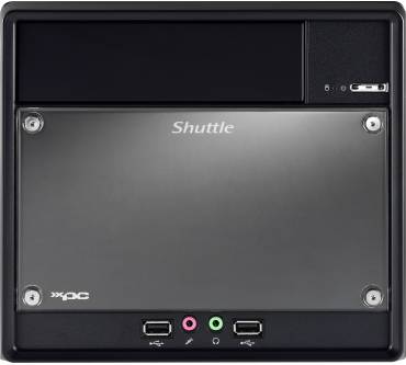 Produktbild Shuttle XPC SH61R4