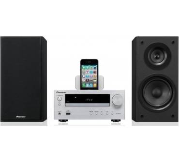 Produktbild Pioneer X-HM20