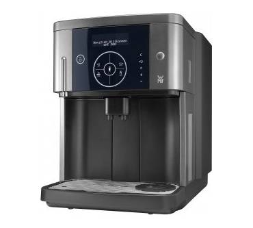 Produktbild WMF 900 sensor titan